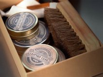 Vaja Leather Waterproofing Cream - Leeronderhoud voor Vaja cases (23ml)