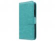Bookcase Turquoise - Lenovo A Plus hoesje