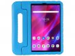 Kinderhoes Kids Proof Case Blauw - Lenovo Tab K10 hoesje