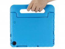 Kinderhoes Kids Proof Case Blauw - Lenovo Tab K10 hoesje