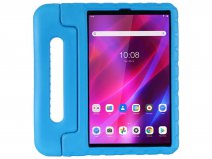 Kinderhoes Kids Proof Case Blauw - Lenovo Tab K10 hoesje