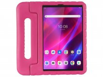 Kinderhoes Kids Proof Case Roze - Lenovo Tab K10 hoesje