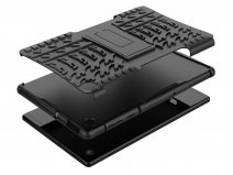 Just in Case Rugged Hybrid Case - Lenovo Tab M10 FHD Plus (2e gen) Hoesje