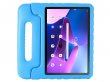 Kinderhoes Kids Proof Case Blauw - Lenovo Tab M10 Gen 3 hoesje