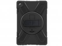 Airstrap Rugged Case - Lenovo Tab M10 Gen 3 Hoes met Handvat