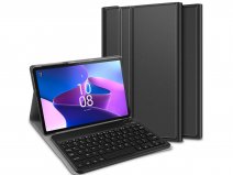 Keyboard Case AZERTY - Lenovo Tab M10 Gen 3 Toetsenbord Hoesje