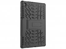 Just in Case Rugged Hybrid Case - Lenovo Tab M10 HD (2e gen) Hoesje