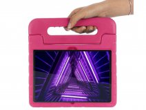 Kids Case Roze - Lenovo Tab M10 HD (2e gen) Kindvriendelijk hoesje