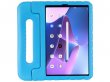 Kinderhoes Kids Proof Case Blauw - Lenovo Tab M10 Plus (3e gen) hoesje