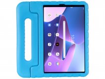 Kinderhoes Kids Proof Case Blauw - Lenovo Tab M10 Plus (3e gen) hoesje