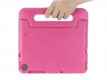 Kinderhoes Kids Proof Case Roze - Lenovo Tab M10 Plus (3e gen) hoesje