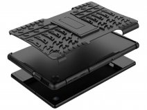 Just in Case Rugged Hybrid Case - Lenovo Tab M10 Plus (3rd gen) Hoesje