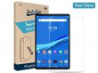 Lenovo Tab M10 Plus Screenprotector Tempered Glass