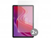 Lenovo Tab M11 Screen Protector Tempered Glass (2-Pack)