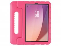 Kinderhoes Kids Proof Case Roze - Lenovo Tab M9 hoesje