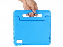 Kinderhoes Kids Proof Case Blauw - Lenovo Tab M9 hoesje