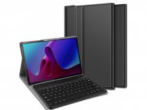 Keyboard Case AZERTY - Lenovo Tab P11 Gen 2 Toetsenbord Hoesje