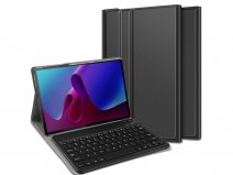 Keyboard Case QWERTY - Lenovo Tab P11 Gen 2 Toetsenbord Hoesje