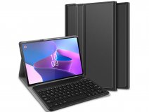 Keyboard Case QWERTY - Lenovo Tab P11 Pro Gen 2 Toetsenbord Hoesje