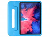 Kinderhoes Kids Proof Case Blauw - Lenovo Tab P11 Pro hoesje