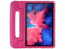 Kinderhoes Kids Proof Case Roze - Lenovo Tab P11 Pro hoesje