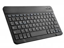 Keyboard Case QWERTZ - Lenovo Tab P12 Pro Toetsenbord Hoesje