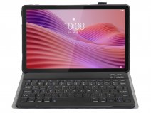 Just in Case Keyboard Case QWERTY - Lenovo Yoga Tab Toetsenbord Hoesje