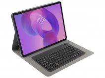 Just in Case Keyboard Case AZERTY - Lenovo Yoga Tab Plus Toetsenbord Hoesje
