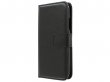 Bookcase Zwart - Lenovo B hoesje