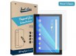 Lenovo Tab 4 10 Screenprotector Tempered Glass