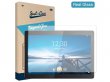 Lenovo Tab M10 Screenprotector Tempered Glass