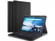Keyboard Case AZERTY - Lenovo Tab M10 Toetsenbord Hoesje