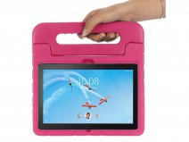 Kinderhoes Kids Proof Case Roze - Lenovo Tab M10 hoesje