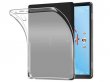 Crystal TPU Skin Case - Lenovo Tab P10 Hoesje