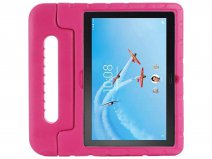 Kinderhoes Kids Proof Case Roze - Lenovo Tab P10 hoesje