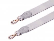 Pebbel Hailey Strap - Greige