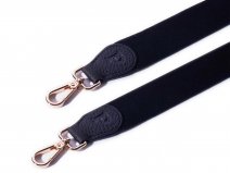 Pebbel Hailey Strap - Zwart