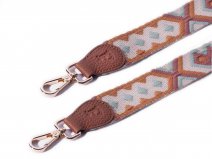 Pebbel Indie Strap - Bruin