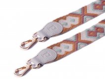 Pebbel Indie Strap - Grijs