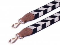 Pebbel Jessie Strap - Bruin