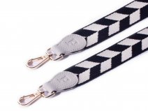 Pebbel Jessie Strap - Grijs