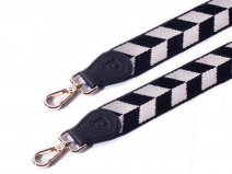 Pebbel Jessie Strap - Zwart