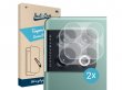 OnePlus 10 Pro Camera Lens Protector van Just in Case (2-pack)