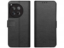 Just in Case Classic Card Wallet - OnePlus 12 hoesje