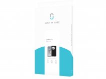 Just in Case TPU Case Zwart - OnePlus 12 hoesje
