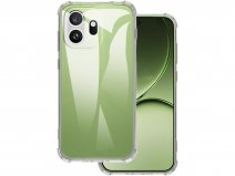 CaseBoutique Anti-Shock TPU Case Doorzichtig - OnePlus 15T hoesje