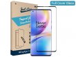 OnePlus 8 Screenprotector Tempered Glass Edge-to-Edge