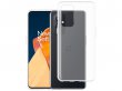 Mobilize Clear TPU Case - OnePlus 9 hoesje