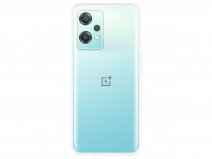 Just in Case Crystal Clear TPU Case - OnePlus Nord CE 2 Lite 5G hoesje