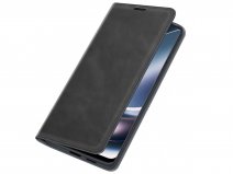 Just in Case Slim Wallet Case Zwart - OnePlus Nord CE 2 Lite 5G hoesje